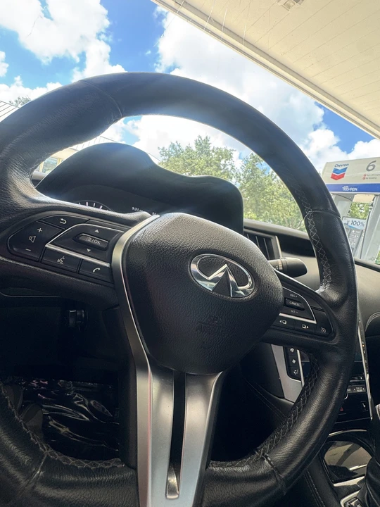2018 Infiniti Q60 - Image 16 of 20