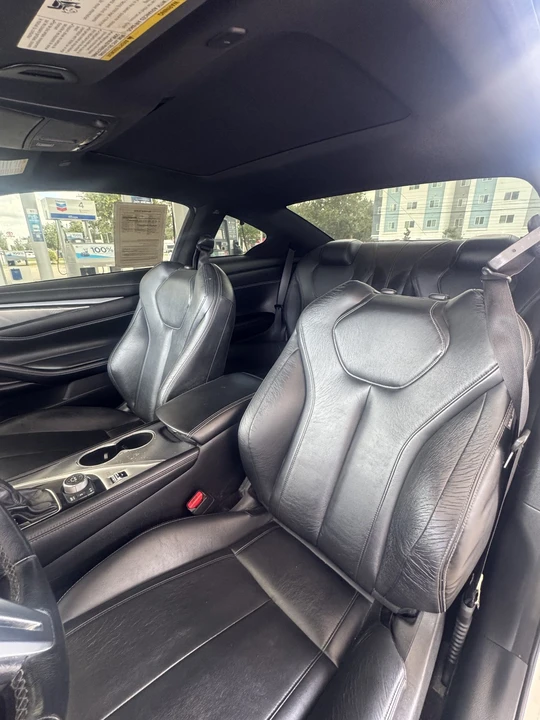 2018 Infiniti Q60 - Image 9 of 20