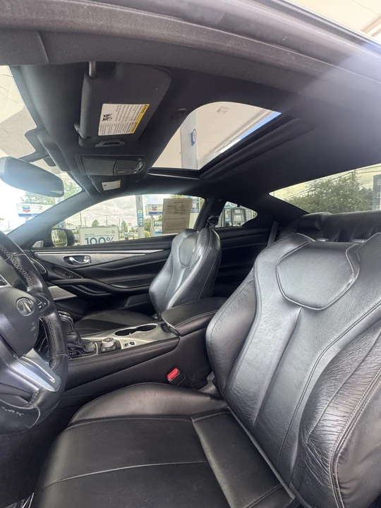 2018 Infiniti Q60 - Image 10 of 20
