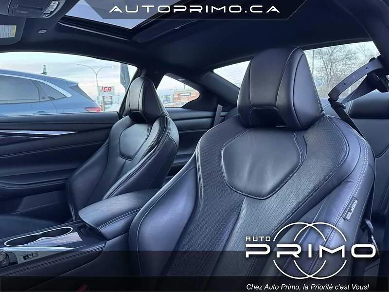 2018 Infiniti Q60 - Image 11 of 11
