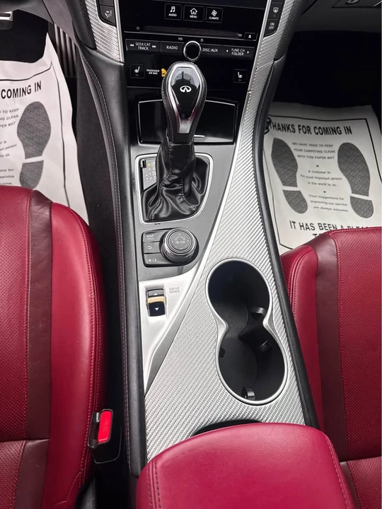 2018 Infiniti Q60 - Image 14 of 20