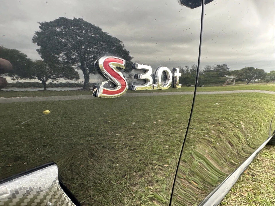 2018 Infiniti Q60 Red Sport 400 - Image 10 of 19