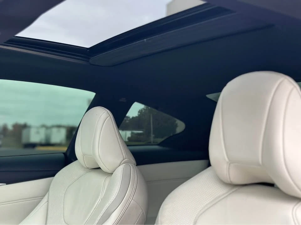 2018 Infiniti Q60 - Image 19 of 20