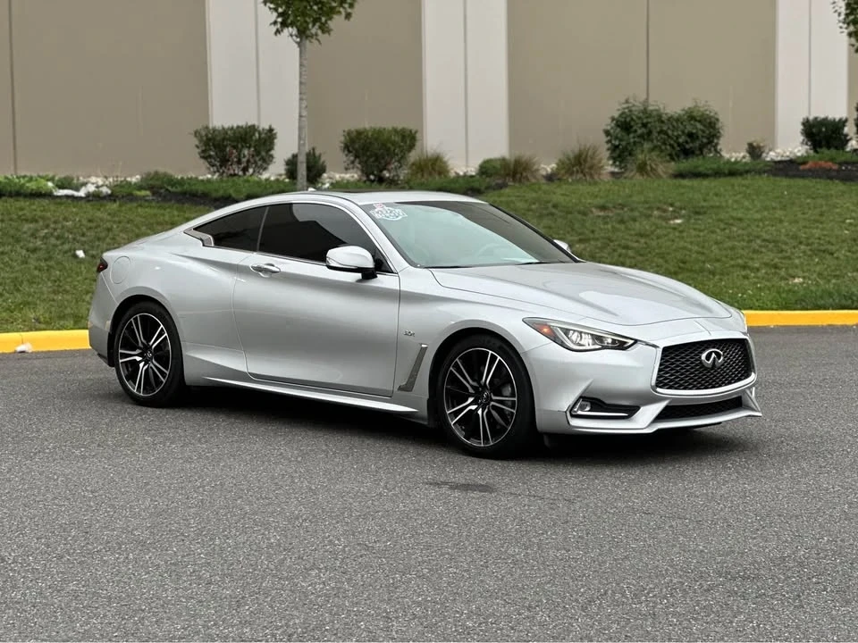 2018 Infiniti Q60 - Image 4 of 20