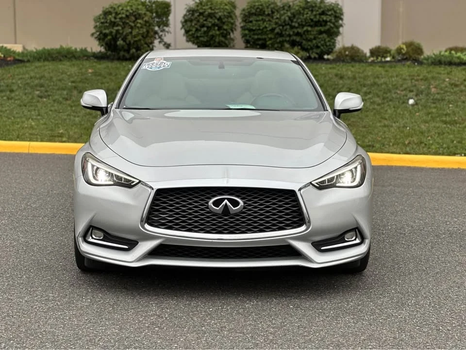 2018 Infiniti Q60 - Image 3 of 20