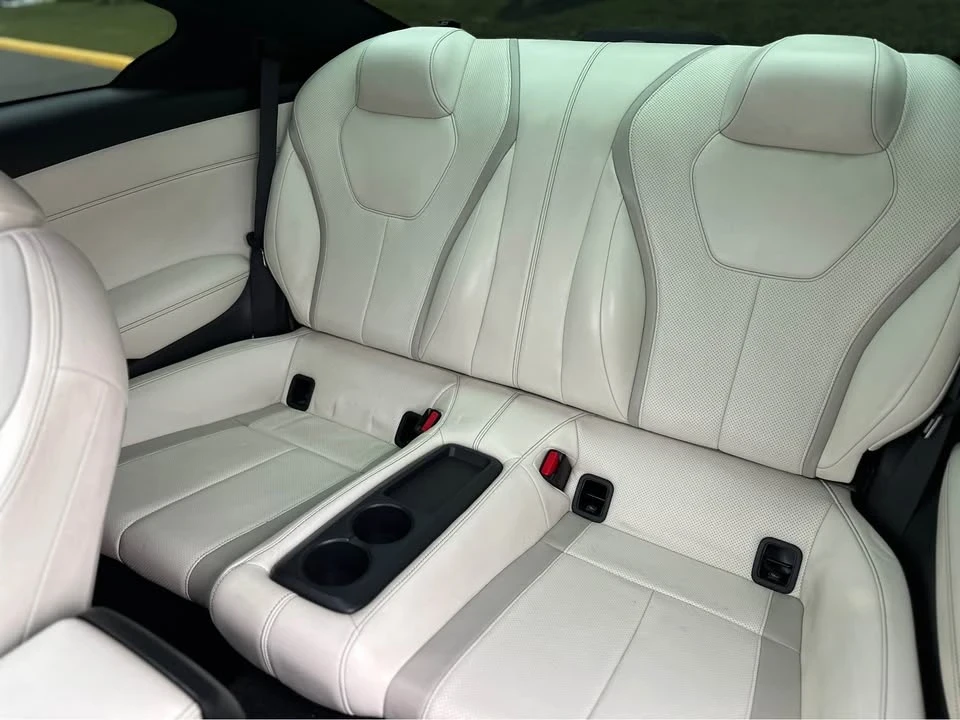 2018 Infiniti Q60 - Image 15 of 20