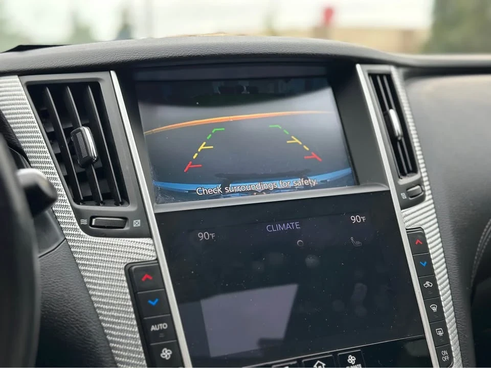 2018 Infiniti Q60 - Image 20 of 20