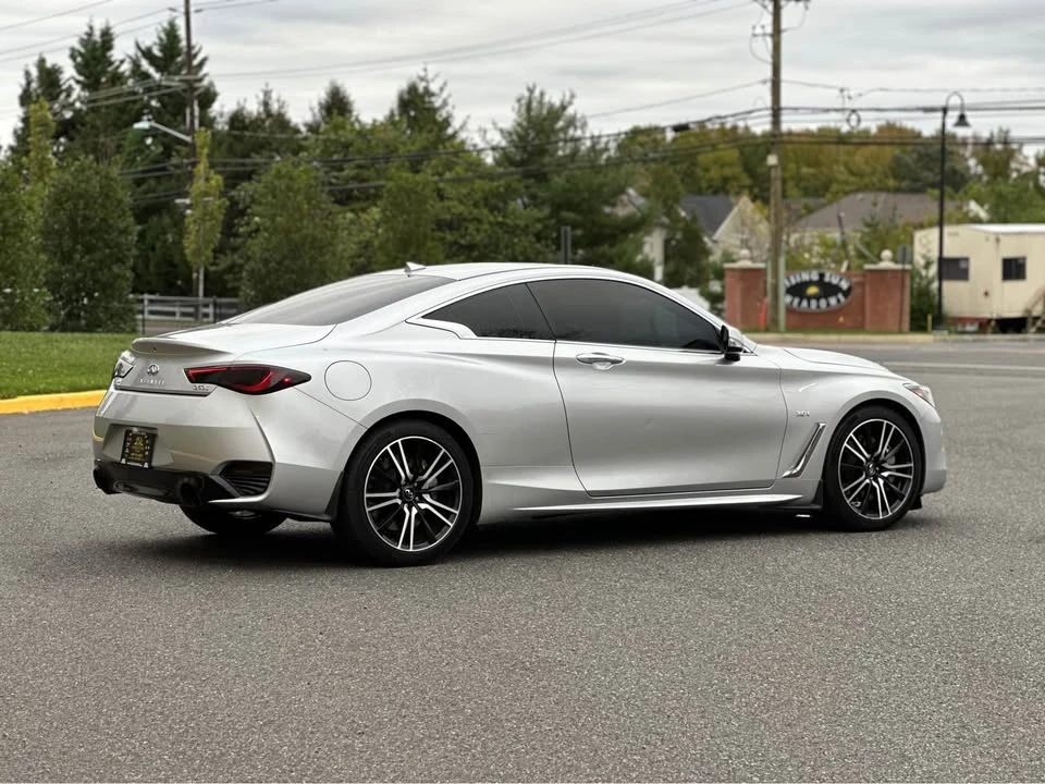 2018 Infiniti Q60 - Image 5 of 20