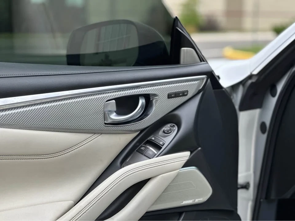 2018 Infiniti Q60 - Image 12 of 20