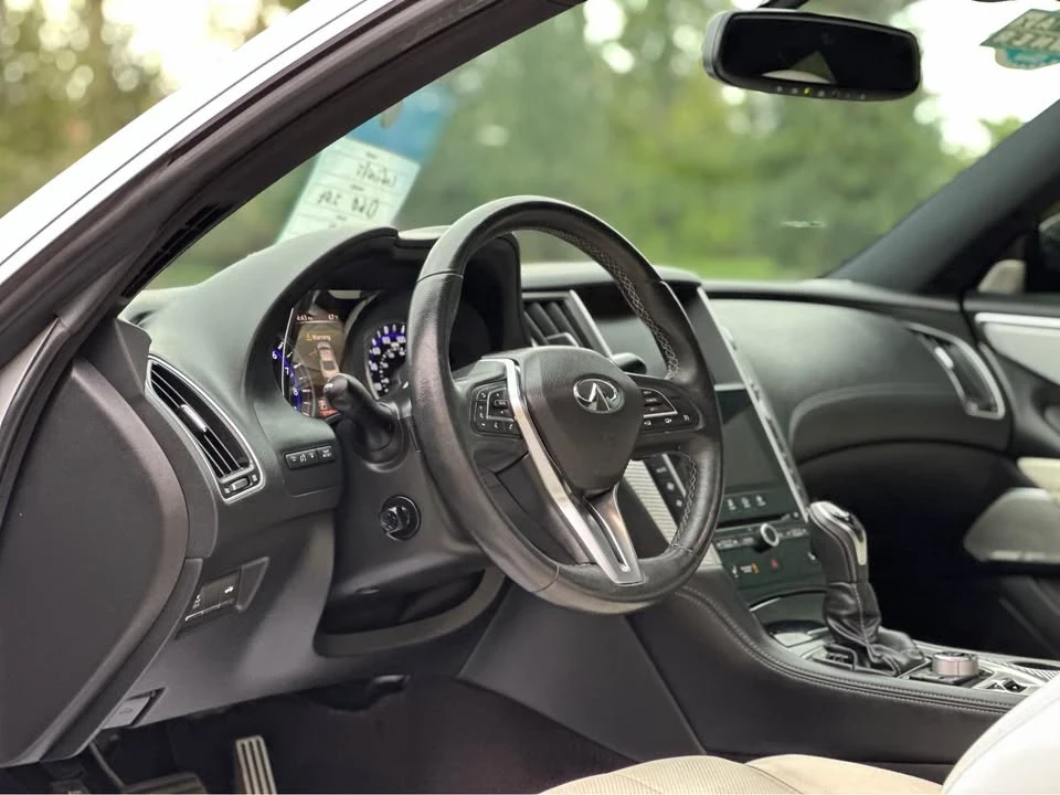 2018 Infiniti Q60 - Image 14 of 20