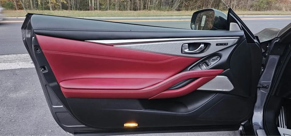 2018 Infiniti Q60 - Image 9 of 20