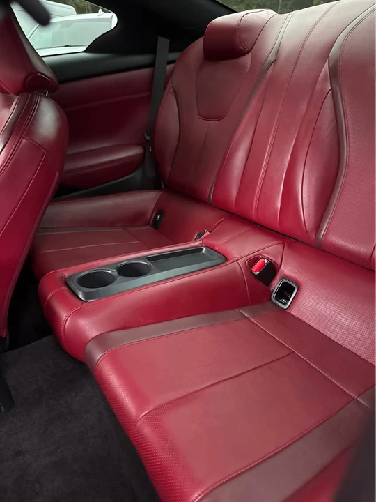2018 Infiniti Q60 - Image 15 of 20