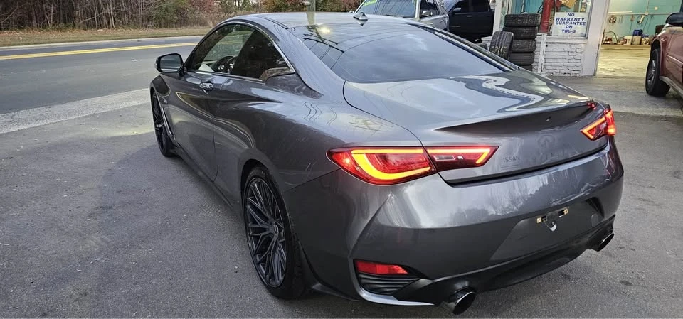 2018 Infiniti Q60 - Image 19 of 20