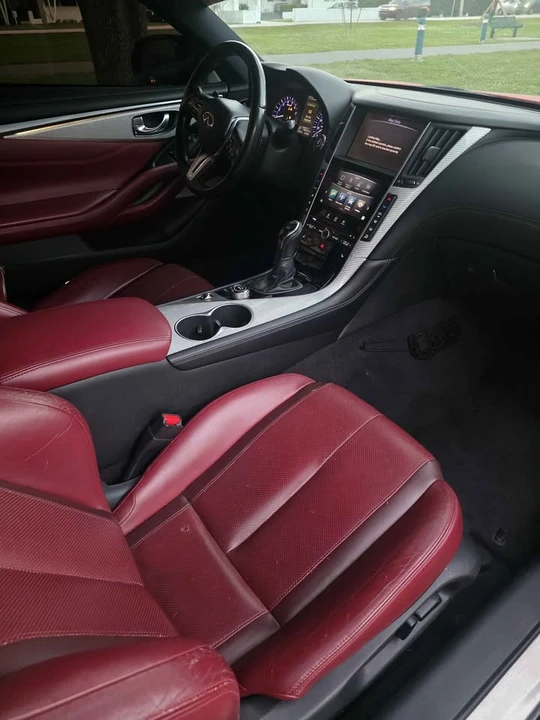 2018 Infiniti Q60 - Image 5 of 7