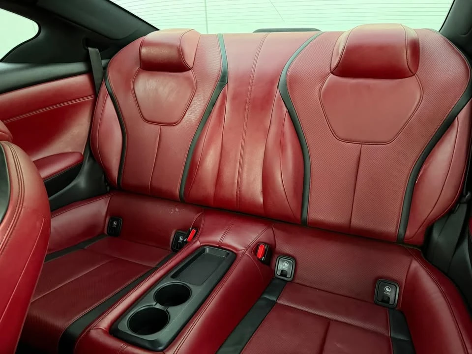 2018 Infiniti Q60 - Image 11 of 11