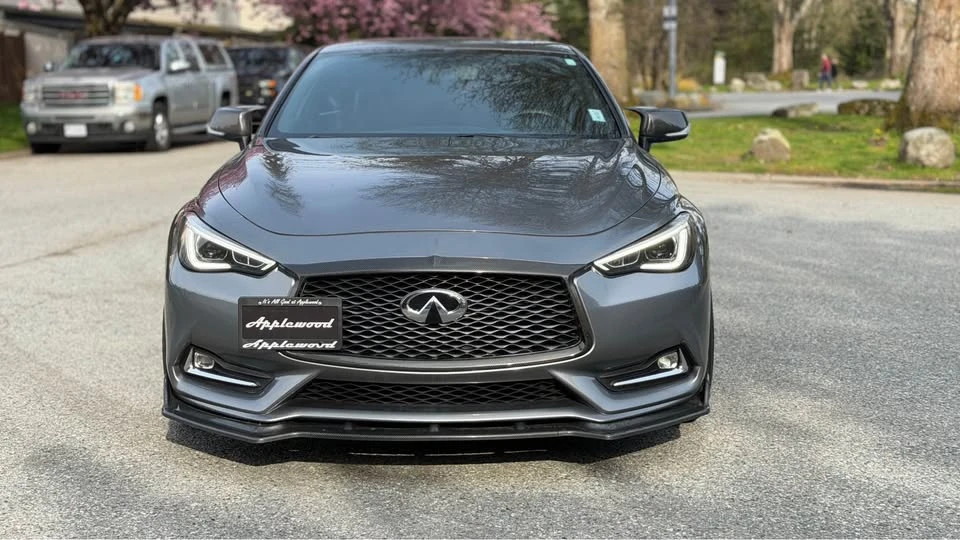 2018 Infiniti Q60 - Image 2 of 12