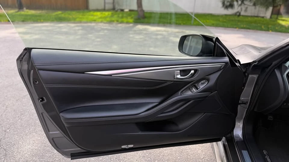 2018 Infiniti Q60 - Image 9 of 12