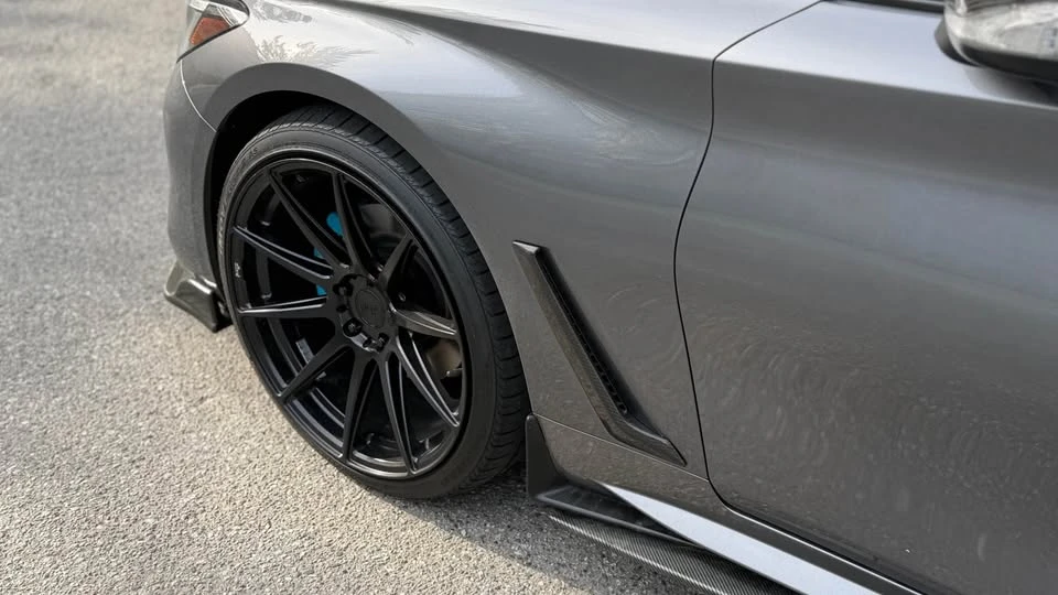 2018 Infiniti Q60 - Image 10 of 12