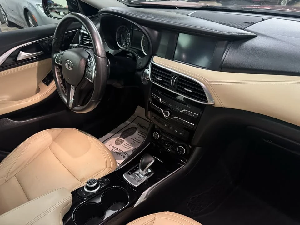 2018 Infiniti QX30 - Image 4 of 20
