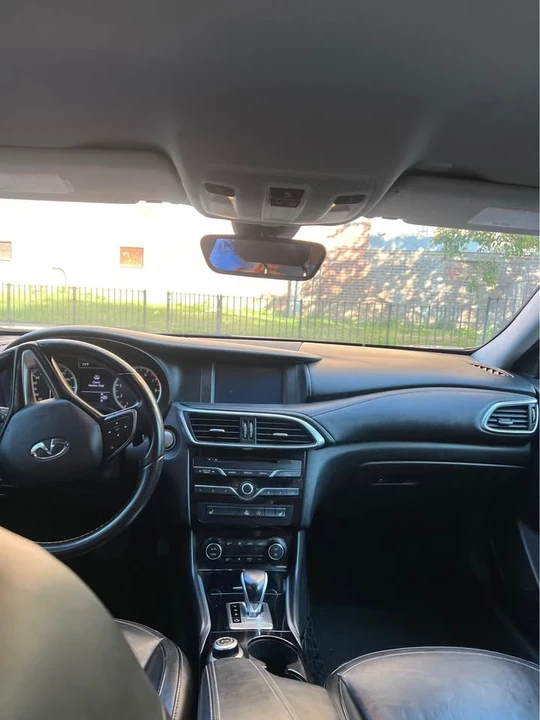 2018 Infiniti QX30 - Image 10 of 12