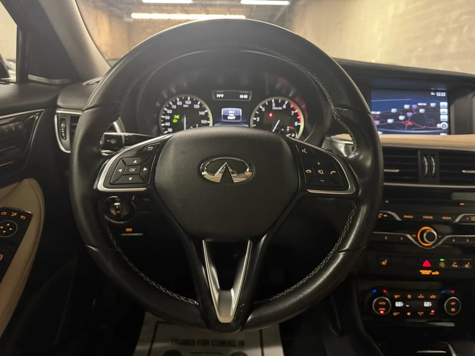 2018 Infiniti QX30 - Image 10 of 20