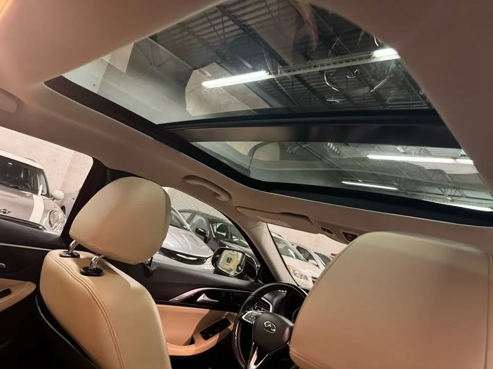 2018 Infiniti QX30 - Image 15 of 20