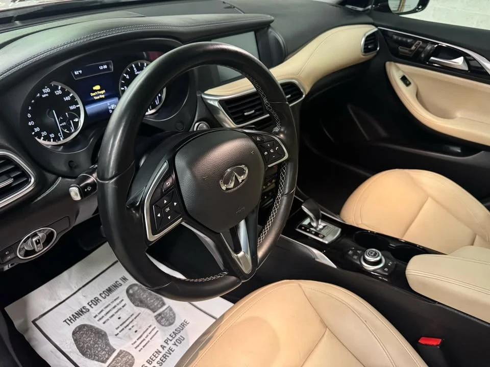 2018 Infiniti QX30 - Image 3 of 20