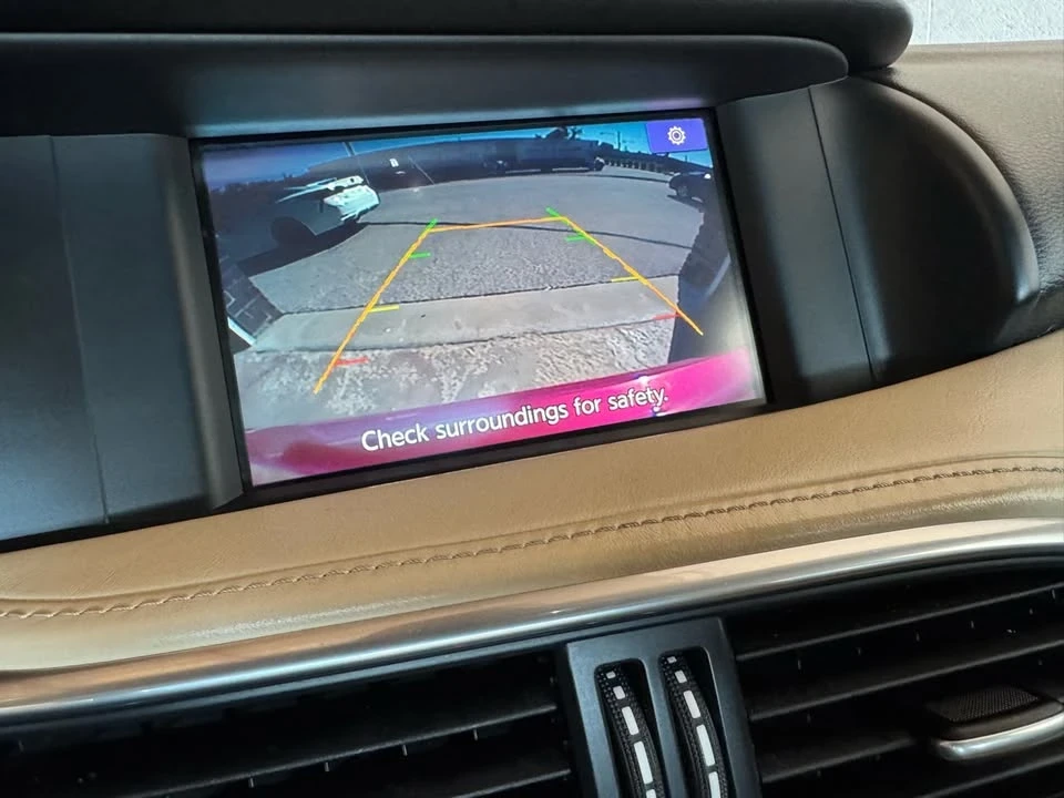 2018 Infiniti QX30 - Image 18 of 20