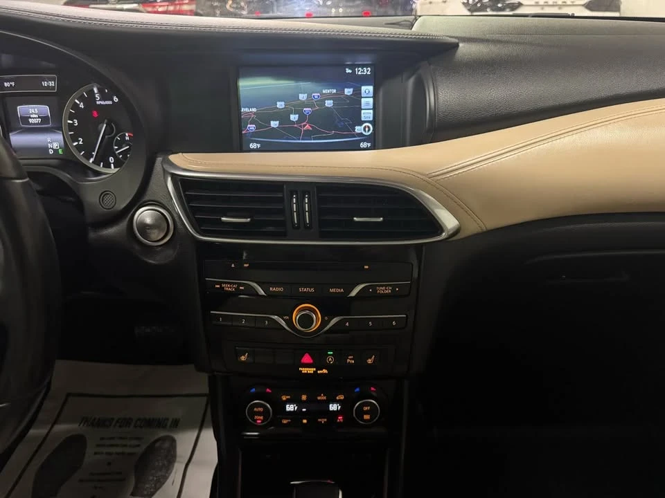 2018 Infiniti QX30 - Image 11 of 20