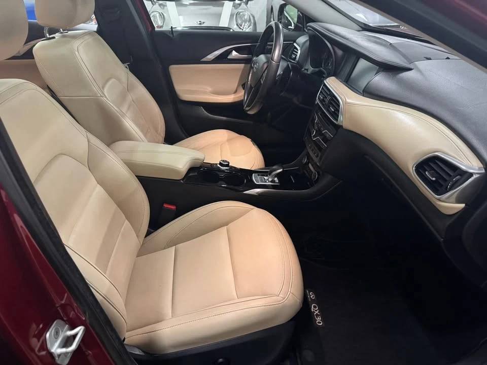 2018 Infiniti QX30 - Image 12 of 20