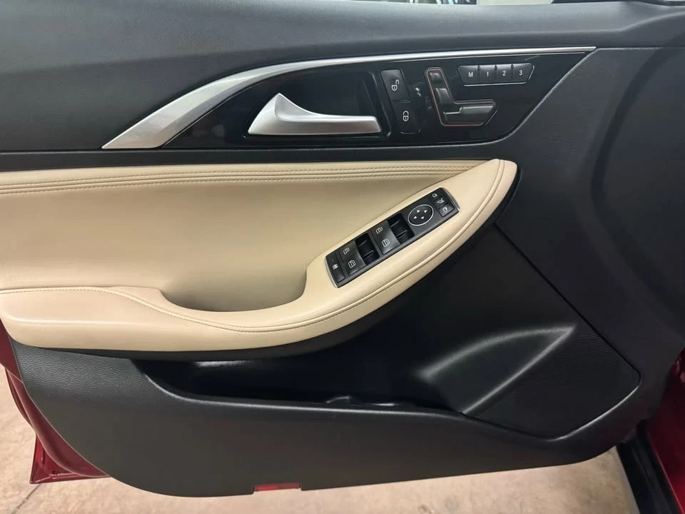 2018 Infiniti QX30 - Image 20 of 20