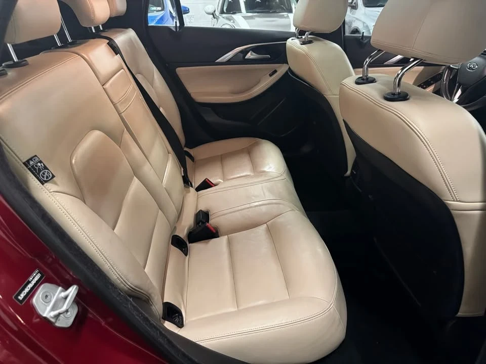 2018 Infiniti QX30 - Image 13 of 20