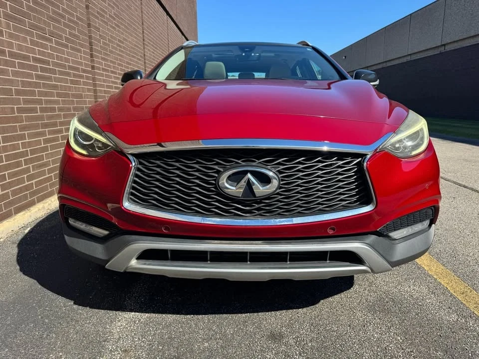 2018 Infiniti QX30 - Image 8 of 20