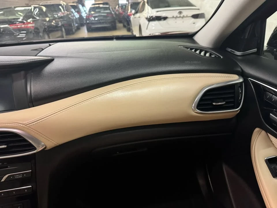 2018 Infiniti QX30 - Image 19 of 20