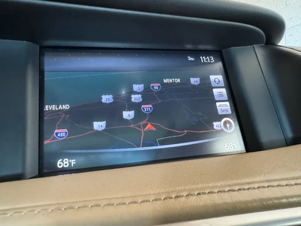 2018 Infiniti QX30 - Image 17 of 20