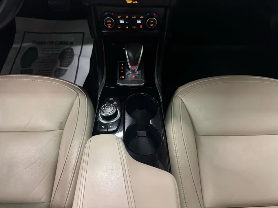 2018 Infiniti QX30 - Image 14 of 20