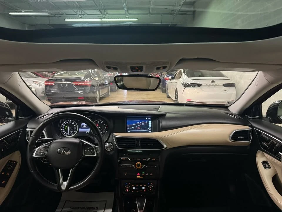 2018 Infiniti QX30 - Image 7 of 20