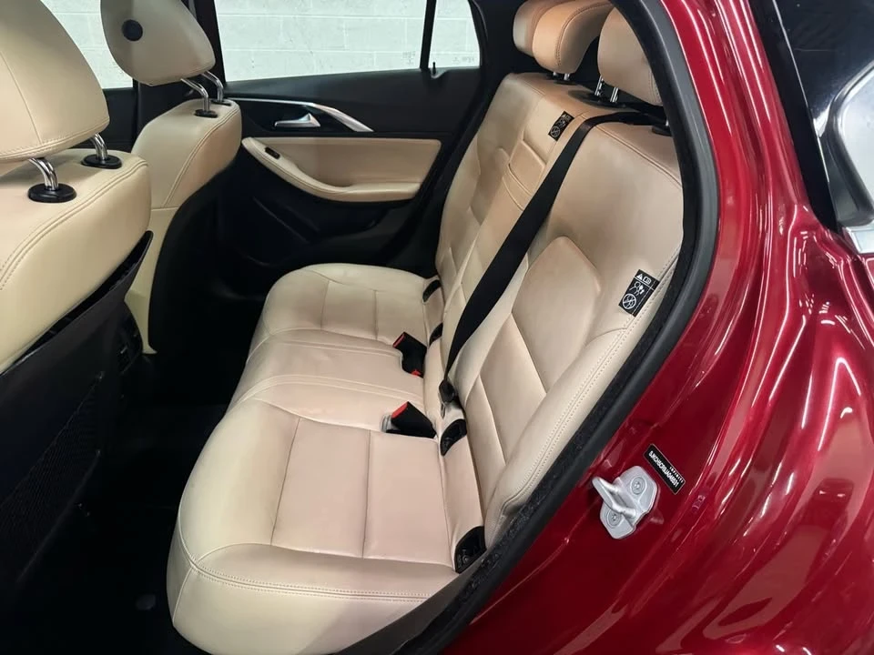 2018 Infiniti QX30 - Image 6 of 20
