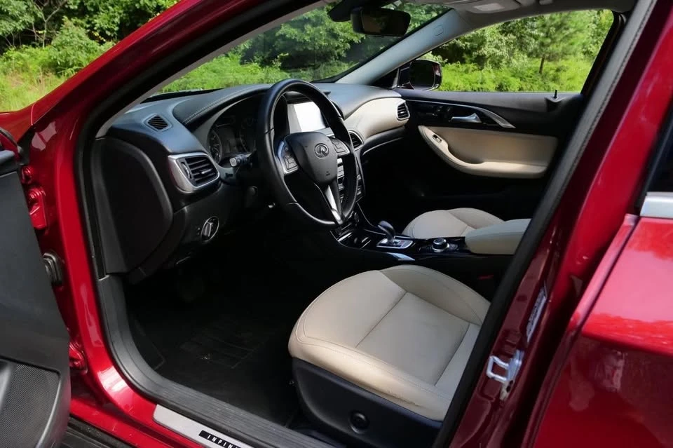 2018 Infiniti QX30 - Image 20 of 20
