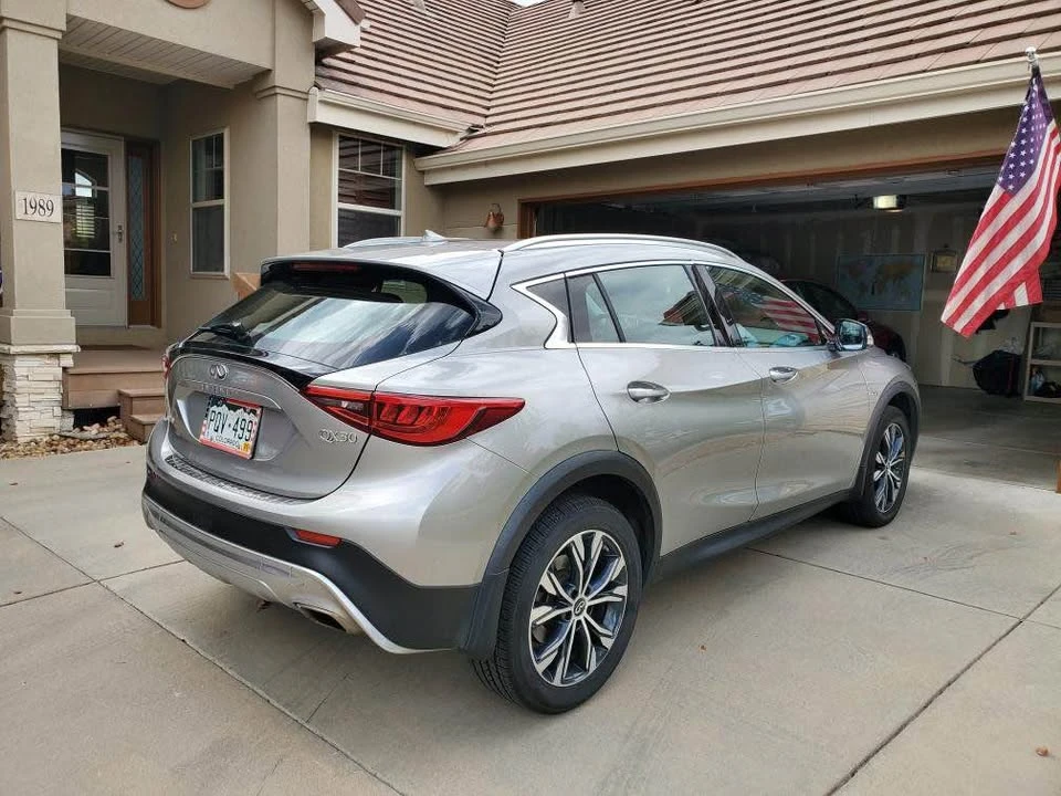 2018 Infiniti QX30 - Image 3 of 10