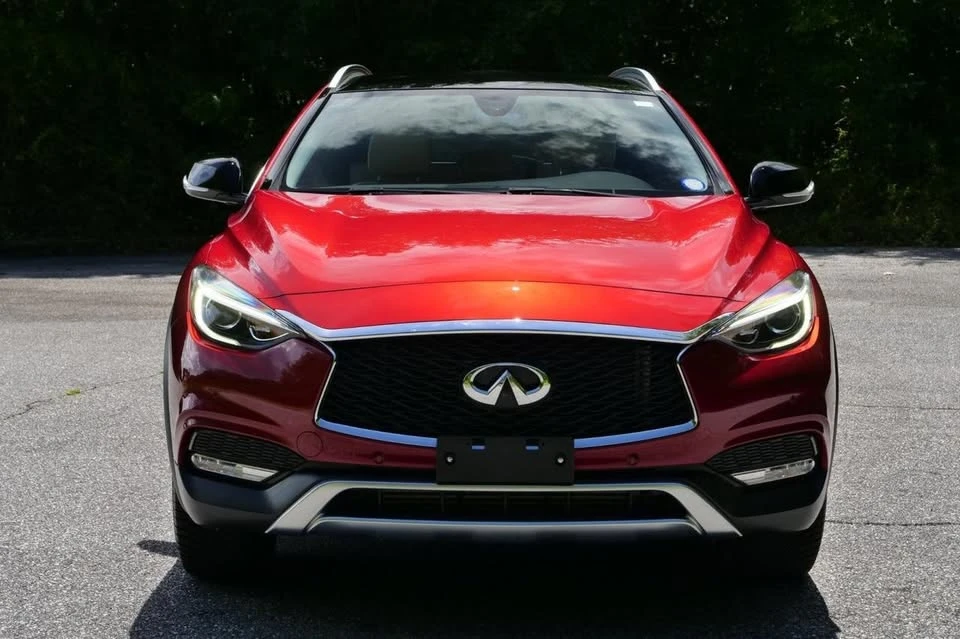 2018 Infiniti QX30 - Image 2 of 20