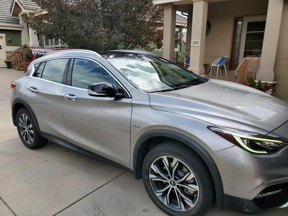 2018 Infiniti QX30 - Image 2 of 10