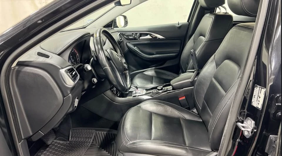 2018 Infiniti QX30 - Image 5 of 6