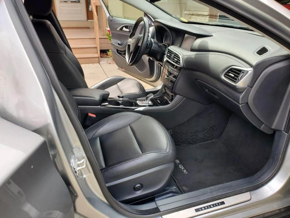 2018 Infiniti QX30 - Image 6 of 10