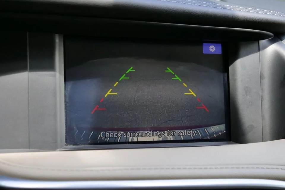 2018 Infiniti QX30 - Image 7 of 20