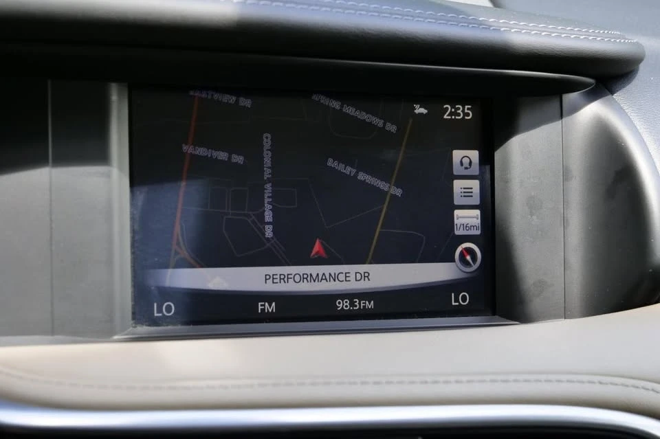 2018 Infiniti QX30 - Image 6 of 20