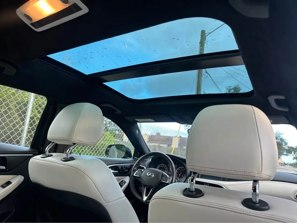 2018 Infiniti QX30 - Image 6 of 9