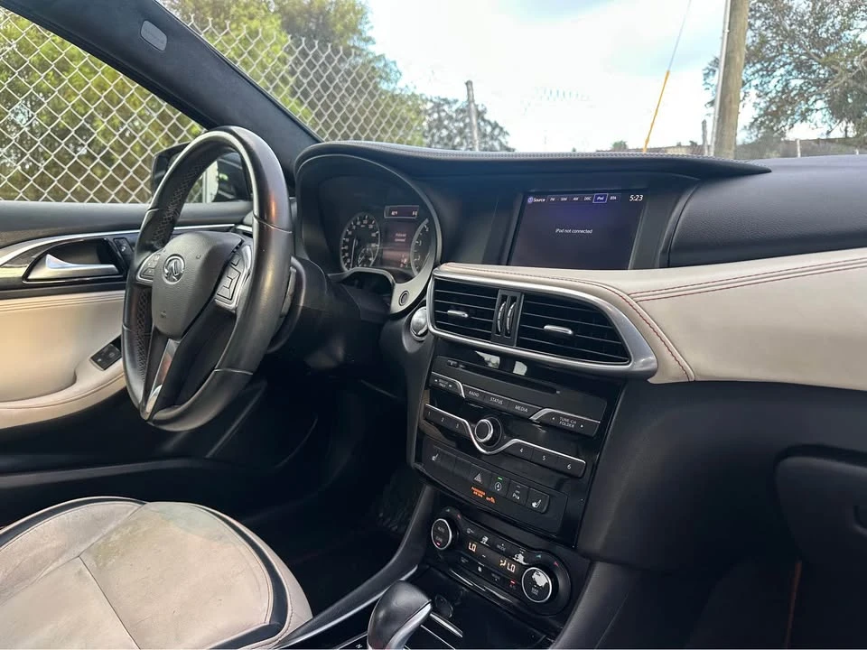 2018 Infiniti QX30 - Image 5 of 9