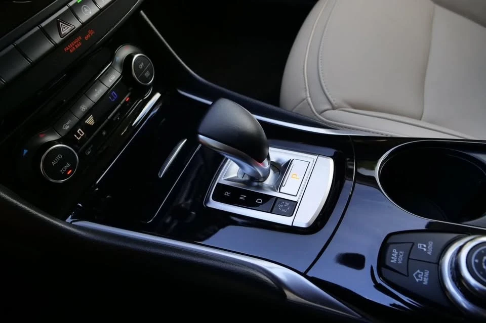 2018 Infiniti QX30 - Image 11 of 20
