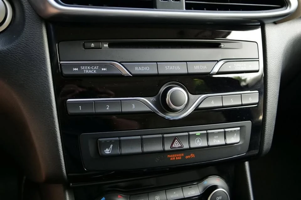 2018 Infiniti QX30 - Image 8 of 20